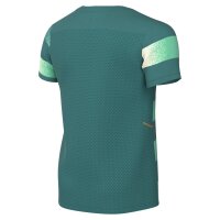 Nike Dri-FIT Academy 25 Kylian Mbappe Fußballoberteil Kinder türkis/gold