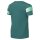 Nike Dri-FIT Academy 25 Kylian Mbappe Fußballoberteil Kinder türkis/gold