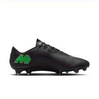Nike Mercurial Air Zoom Superfly 11 Pro FG Fußballschuh schwarz/mintgrün