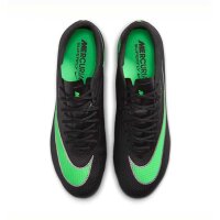 Nike Mercurial Air Zoom Superfly 11 Pro FG Fußballschuh schwarz/mintgrün