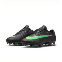 Nike Mercurial Air Zoom Superfly 11 Pro FG Fußballschuh schwarz/mintgrün
