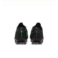 Nike Mercurial Air Zoom Superfly 11 Pro FG Fußballschuh schwarz/mintgrün