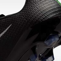 Nike Mercurial Air Zoom Superfly 11 Pro FG Fußballschuh schwarz/mintgrün
