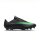 Nike Mercurial Air Zoom Superfly 11 Pro FG Fußballschuh schwarz/mintgrün