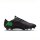 Nike Mercurial Air Zoom Superfly 11 Pro FG Fußballschuh schwarz/mintgrün