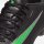 Nike Mercurial Air Zoom Superfly 11 Pro FG Fußballschuh schwarz/mintgrün
