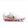 Nike Tiempo Ligera Pro FG Fußballschuh weiß/gold