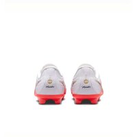 Nike Tiempo Maestro Academy FG Kinderfußballschuh weiß/gold