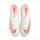Nike Mercurial Air Zoom Superfly 11 Elite SG Stollenschuh weiß/gold
