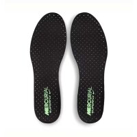 Nike Mercurial Air Zoom Superfly 11 Elite SG Stollenschuh schwarz/mintgrün