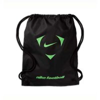 Nike Mercurial Air Zoom Superfly 11 Elite SG Stollenschuh schwarz/mintgrün