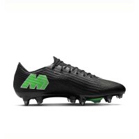 Nike Mercurial Air Zoom Superfly 11 Elite SG Stollenschuh schwarz/mintgrün