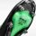 Nike Mercurial Air Zoom Superfly 11 Elite SG Stollenschuh schwarz/mintgrün