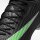 Nike Mercurial Air Zoom Superfly 11 Elite SG Stollenschuh schwarz/mintgrün