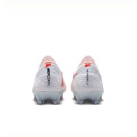 Nike Mercurial Air Zoom Superfly 11 Elite FG Fußballschuh weiß/gold
