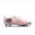 Nike Mercurial Air Zoom Superfly 11 Elite FG Fußballschuh weiß/gold