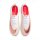 Nike Mercurial Air Zoom Superfly 11 Elite FG Fußballschuh weiß/gold
