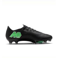 Nike Mercurial Air Zoom Superfly 11 Elite FG Fußballschuh schwarz/mintgrün