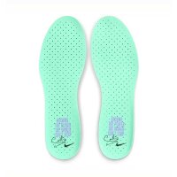Nike Mercurial Air Zoom Superfly 11 Elite SK FG Fußballschuh türkis/lila