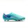 Nike Mercurial Air Zoom Superfly 11 Elite SK FG Fußballschuh türkis/lila