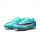 Nike Mercurial Air Zoom Superfly 11 Elite SK FG Fußballschuh türkis/lila