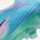 Nike Mercurial Air Zoom Superfly 11 Elite SK FG Fußballschuh türkis/lila