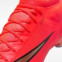 Nike Mercurial Air Zoom Vapor 17 Elite SG Stollenschuh rot/gold