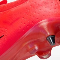 Nike Mercurial Air Zoom Vapor 17 Elite SG Stollenschuh rot/gold