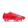 Nike Mercurial Air Zoom Vapor 17 Elite SG Stollenschuh rot/gold