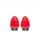Nike Mercurial Air Zoom Vapor 17 Elite SG Stollenschuh rot/gold