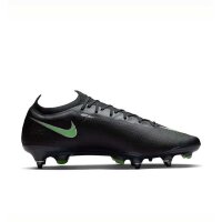 Nike Mercurial Air Zoom Vapor 17 Elite SG Stollenschuh schwarz/mintgrün