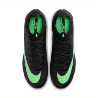 Nike Mercurial Air Zoom Vapor 17 Elite SG Stollenschuh schwarz/mintgrün