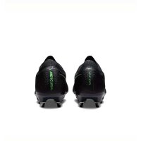 Nike Mercurial Air Zoom Vapor 17 Elite SG Stollenschuh schwarz/mintgrün
