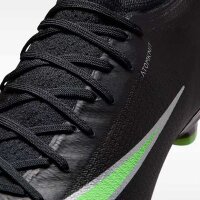 Nike Mercurial Air Zoom Vapor 17 Elite FG Fußballschuh schwarz/mintgrün