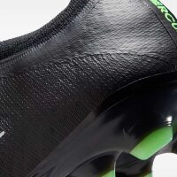 Nike Mercurial Air Zoom Vapor 17 Elite FG Fußballschuh schwarz/mintgrün
