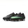 Nike Mercurial Air Zoom Vapor 17 Elite FG Fußballschuh schwarz/mintgrün