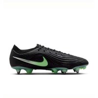 Nike Tiempo Maestro Elite SG Fußballschuh schwarz/mintgrün