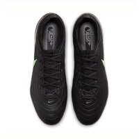 Nike Tiempo Maestro Elite SG Fußballschuh schwarz/mintgrün