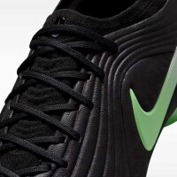 Nike Tiempo Maestro Elite SG Fußballschuh schwarz/mintgrün
