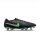Nike Tiempo Maestro Elite SG Fußballschuh schwarz/mintgrün
