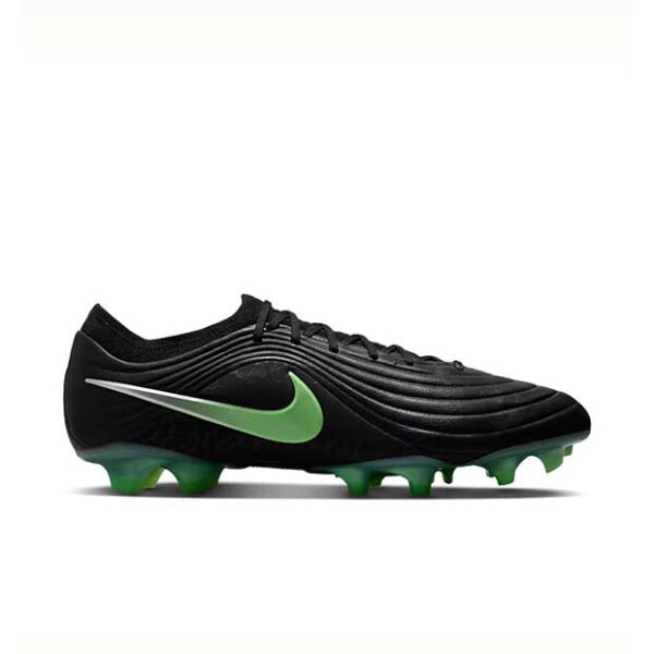 Nike Tiempo Maestro Elite FG Fußballschuh schwarz/mintgrün