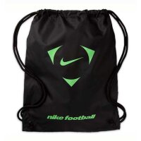 Nike Tiempo Maestro Elite FG Fußballschuh schwarz/mintgrün