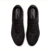 Nike Tiempo Maestro Elite FG Fußballschuh schwarz/mintgrün