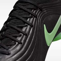 Nike Tiempo Maestro Elite FG Fußballschuh schwarz/mintgrün