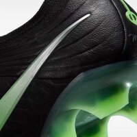 Nike Tiempo Maestro Elite FG Fußballschuh schwarz/mintgrün