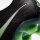 Nike Tiempo Maestro Elite FG Fußballschuh schwarz/mintgrün