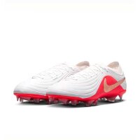 Nike Tiempo Maestro Elite FG Fußballschuh weiß/gold