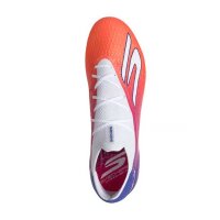 Skechers SKX 2 Elite SG Fußballschuh rot/blau