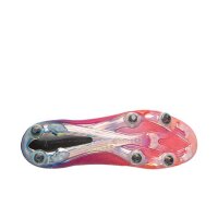 Skechers SKX 2 Elite SG Fußballschuh rot/blau