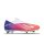 Skechers SKX 2 Elite SG Fußballschuh rot/blau